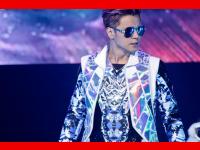 SHOW LO OVER THE LIMIT WORLD LIVE TOUR 2013